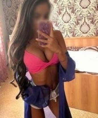 Проститутка Дигора : Зина